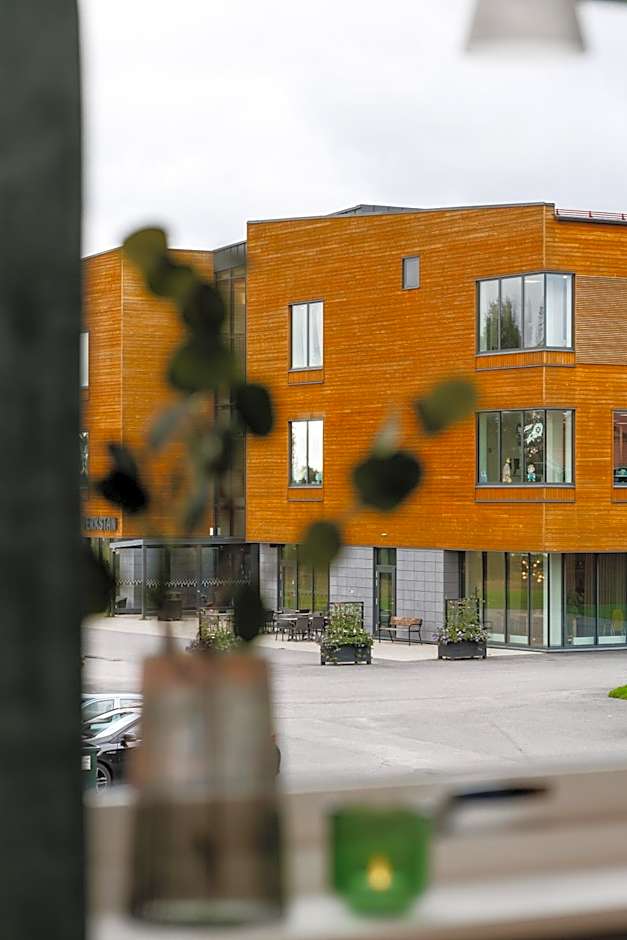 Hotell Säsong - Boden Business Park