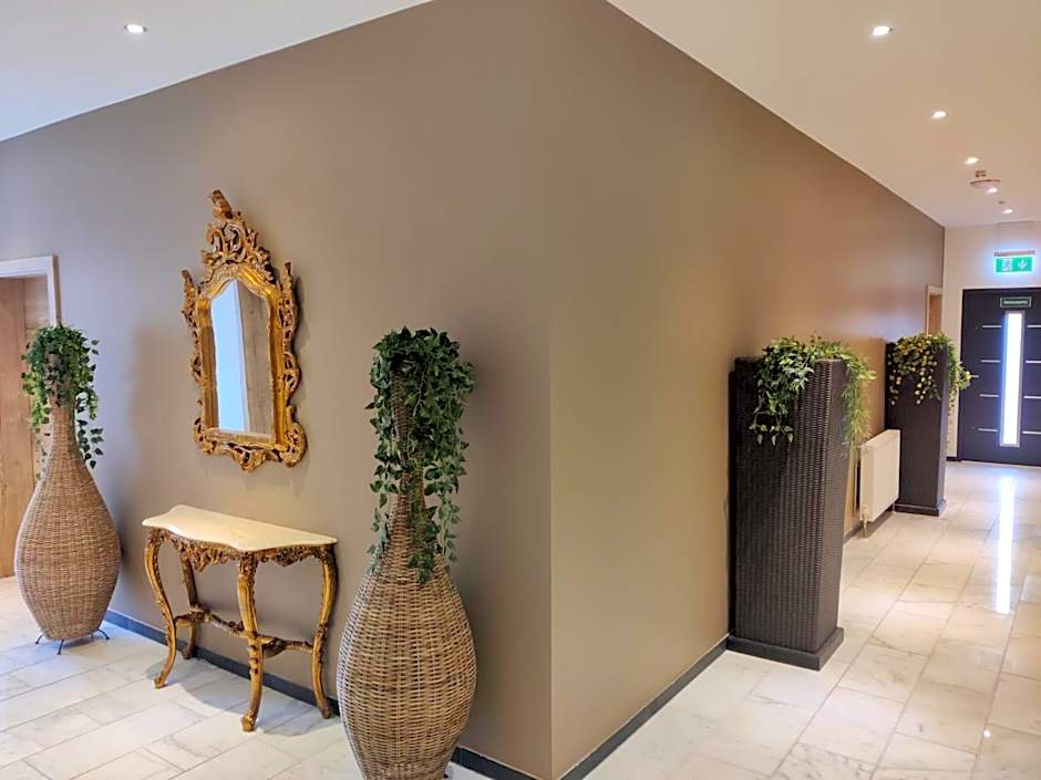 Landhotel Mariensäule