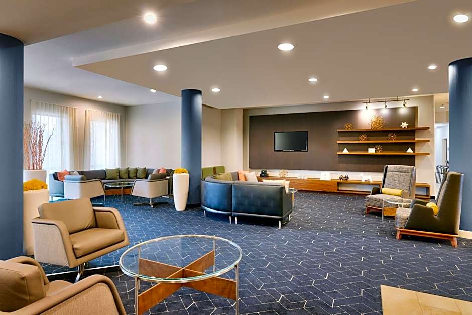 Courtyard by Marriott Houston NASA/Clear Lake