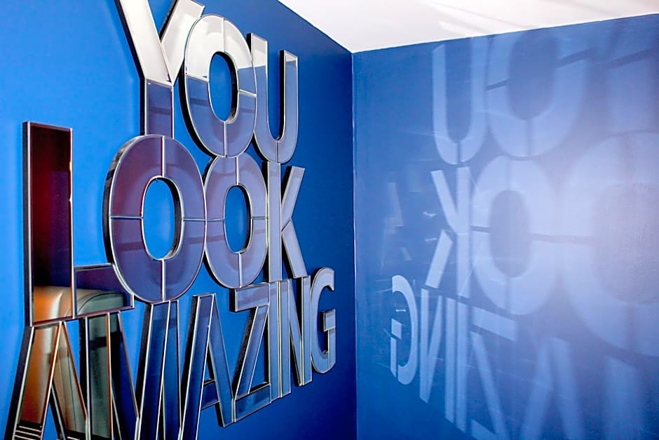 1 Craven Hill Gardens