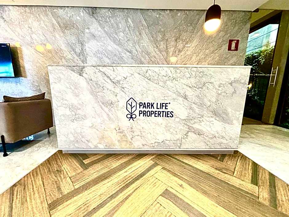 Park Life Condesa Hipódromo
