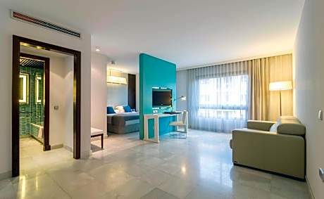 Family Apartment with Kitchen