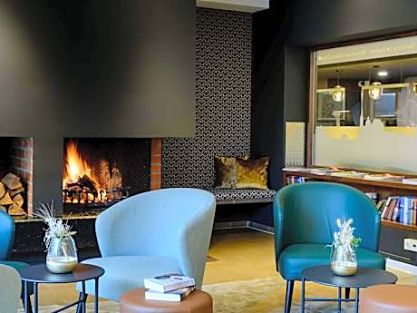 Mercure Aachen Europaplatz