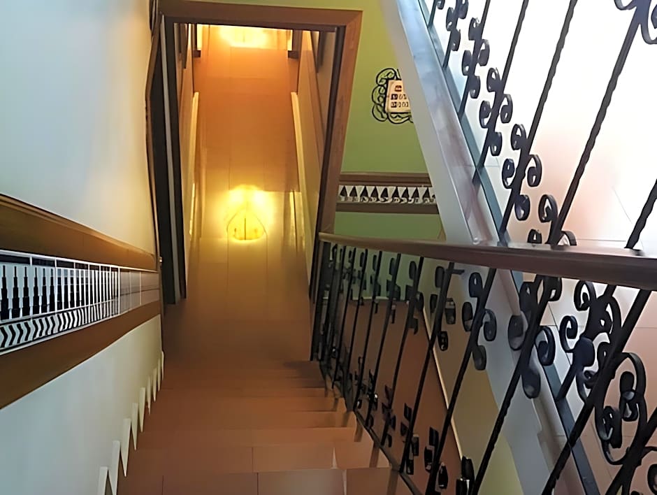 Hotel Iberia - San Juan