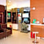Jinjiang Inn Anshan Thriving Square