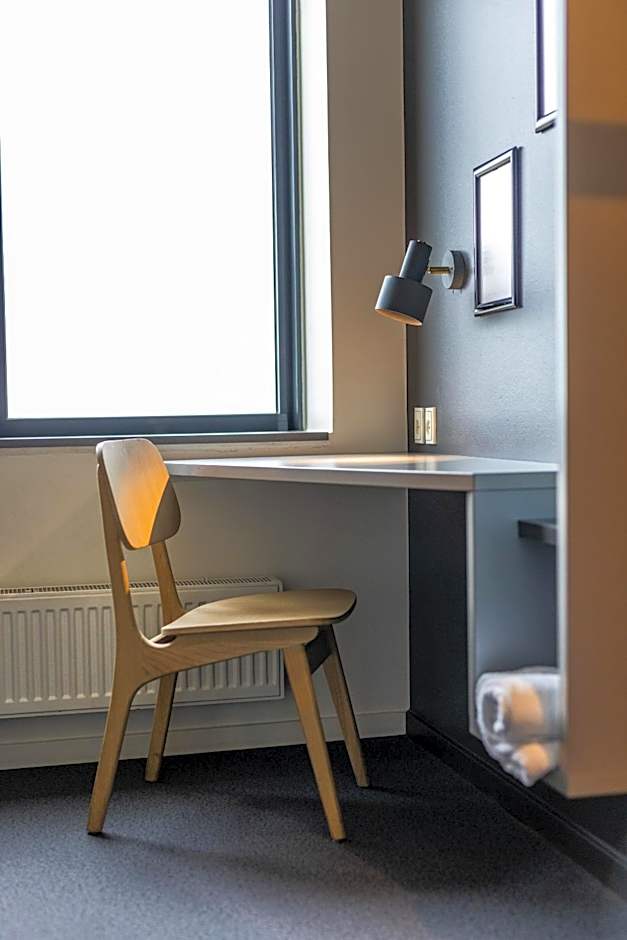 Airport Hotel, Billund