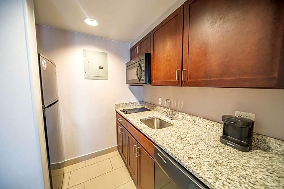 Homewood Suites by Hilton Rochester Mayo Clinic Area/ Saint Marys