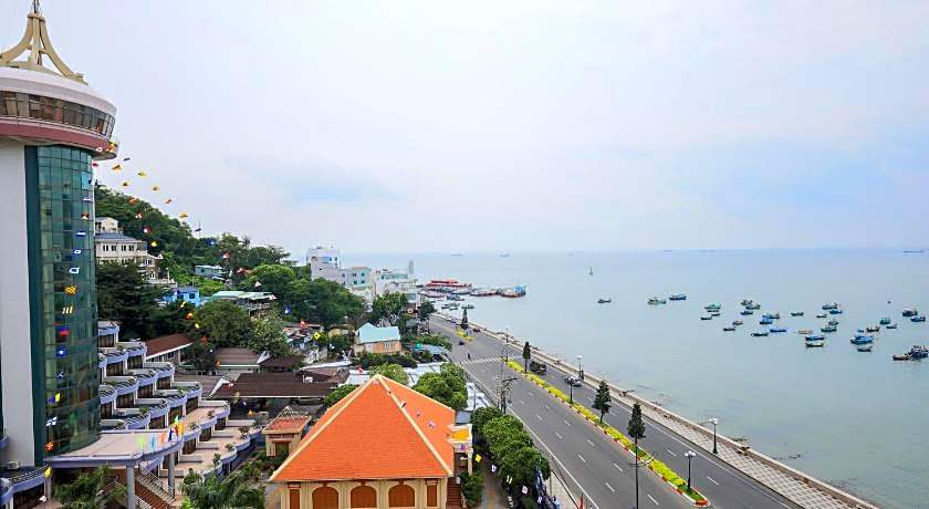 P&T Hotel Vung Tau
