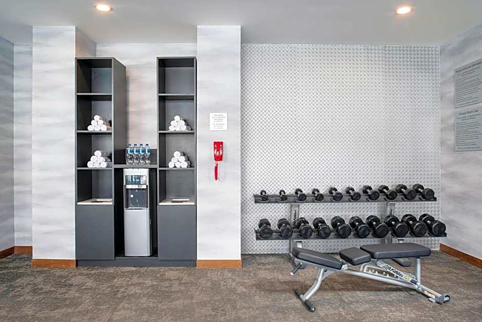 Fairfield Inn & Suites by Marriott Tijuana