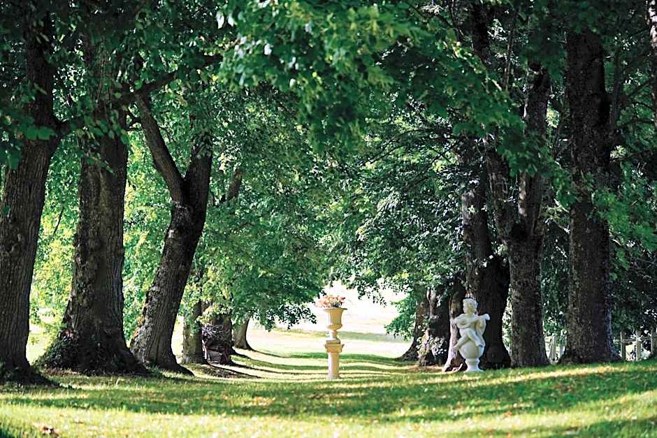 Le Clos Cathala Chambres d'Hôtes