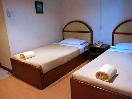 Supak Hotel