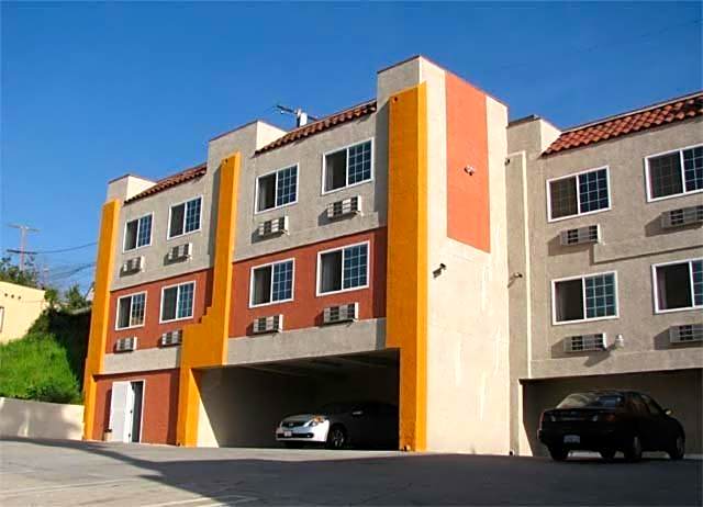 Vista Motel