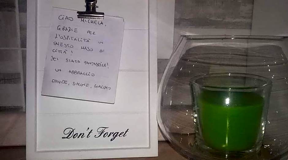 B&B and Apartments Al Duomo