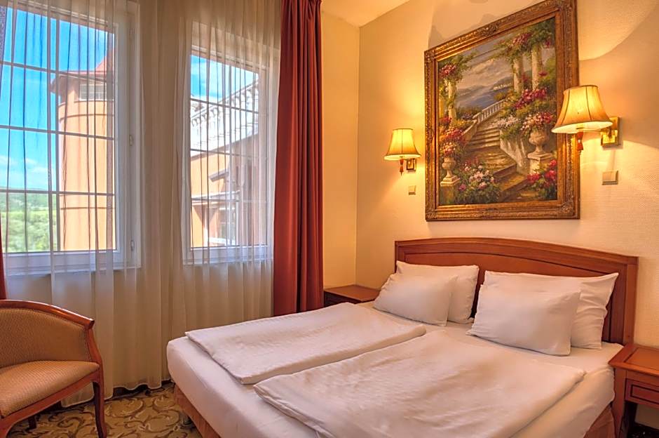 Hotel Bellevue