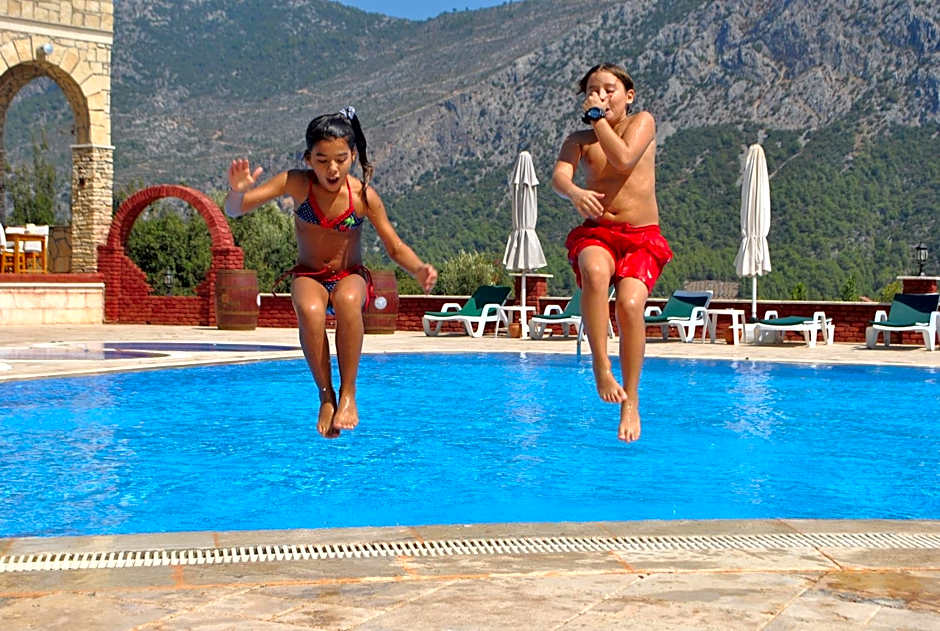 Club Sun Village Hotel