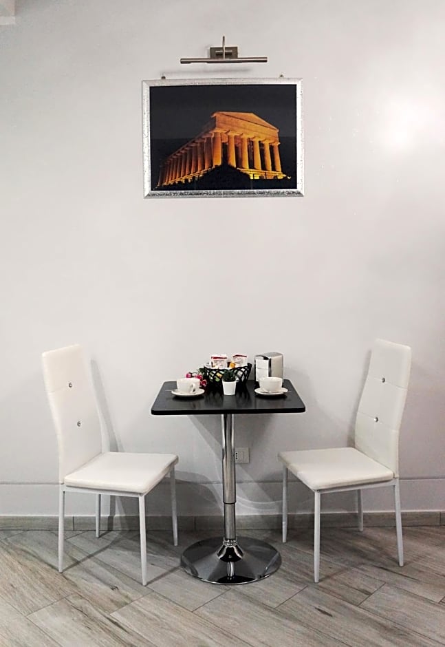 B&B Agrigento da Tony Palermo