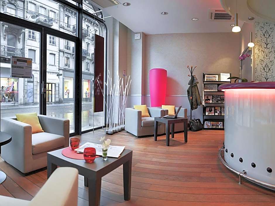 Adagio Strasbourg Place Kleber Aparthotel