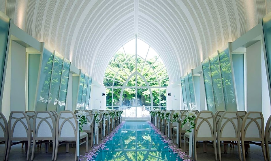 Hilton Tokyo Narita Airport Hotel