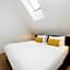 Staycity Aparthotels Paris Marne La Vall