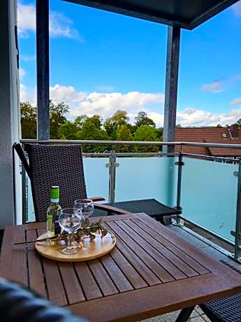 Gandersheimer Boardinghouse
