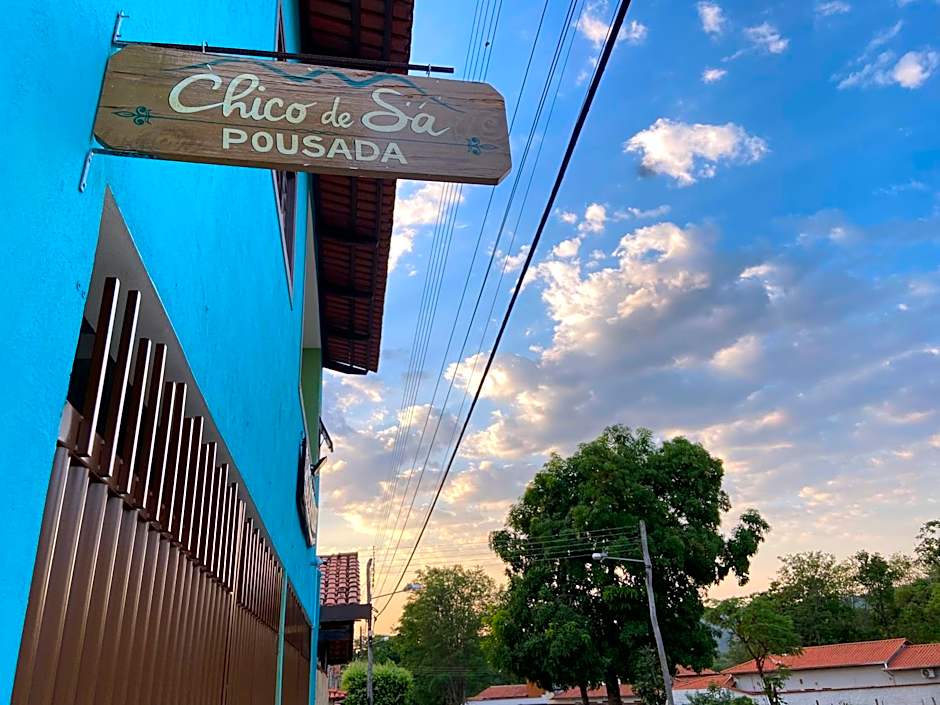 Chico de Sá Pousada