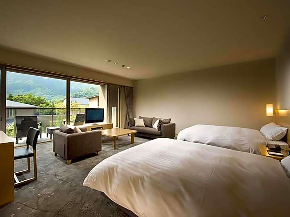 Hakone Hisui Hotel