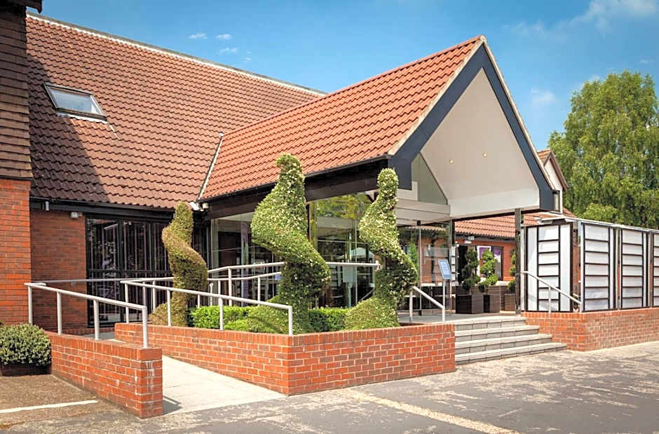 The Winchester Hotel And Spa