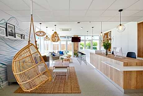 Les Terrasses d'Atlanthal