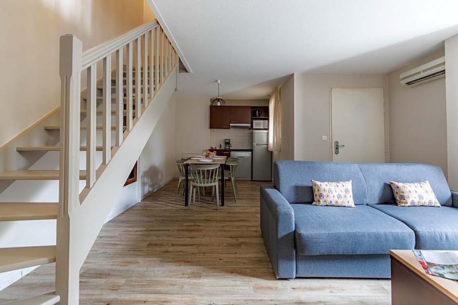 Appart'City Classic Toulouse Colomiers