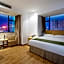 GreenTree Inn Zhongshan West District Fuhua Road Branch