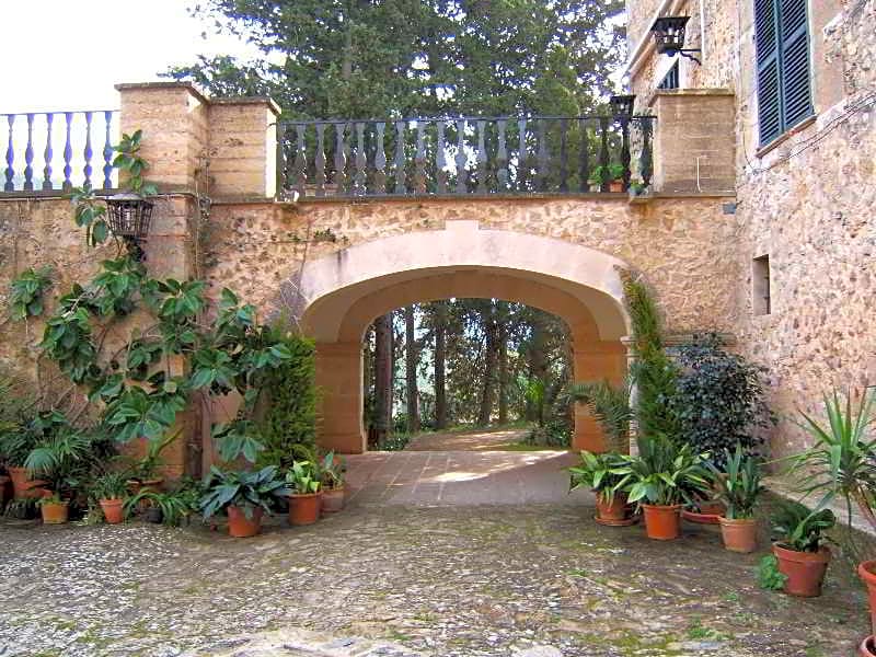 Finca Hotel Son Pont