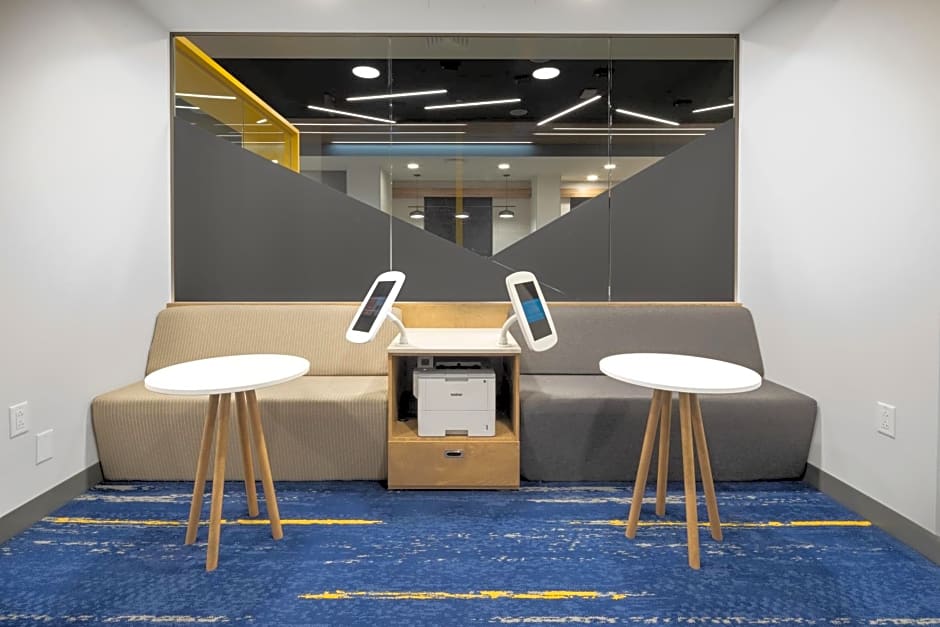 Hampton Inn by Hilton Verona at Turning Stone