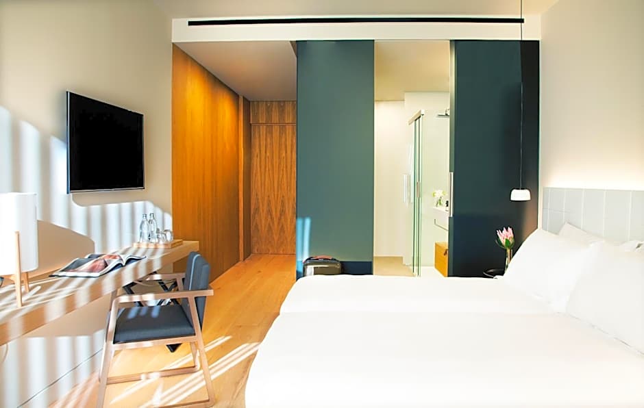 Hotel Arima - Small Luxury Hotels