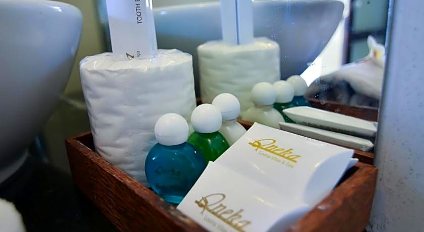 Aneka Lovina Villas & Spa