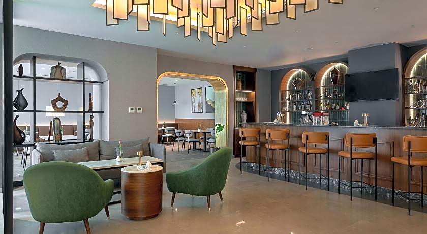 Radisson Blu Hotel, Amman Galleria Mall