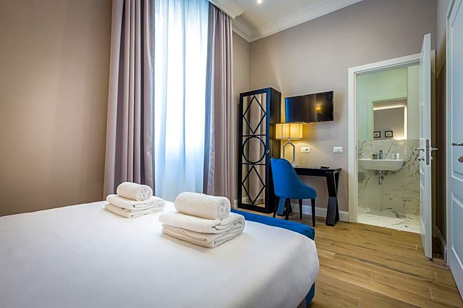 Hotel Emma Small Luxury Hotel