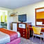 Motel 6 Pendleton, OR - West