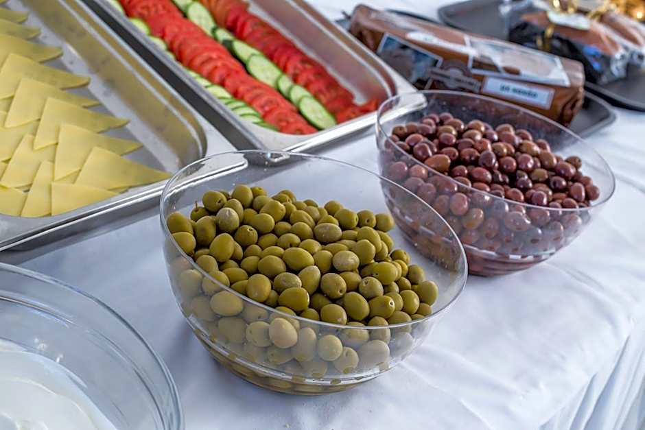 Faliraki Premium Hotel