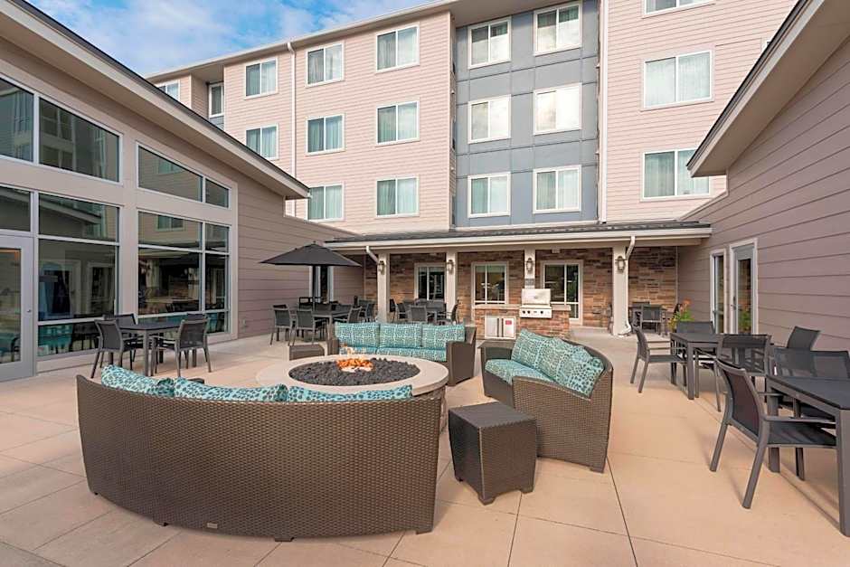 Residence Inn by Marriott Grand Rapids Airport