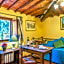 ISA-Farmhouse with swimming-pool in Chianti-area in the middle of Tuscan nature