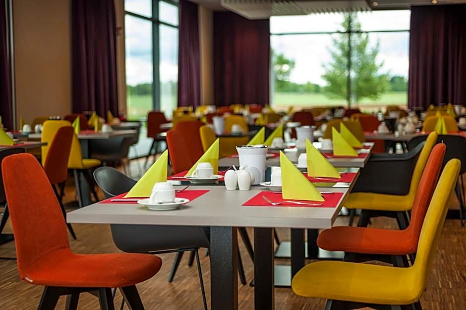 Best Western Hotel The K