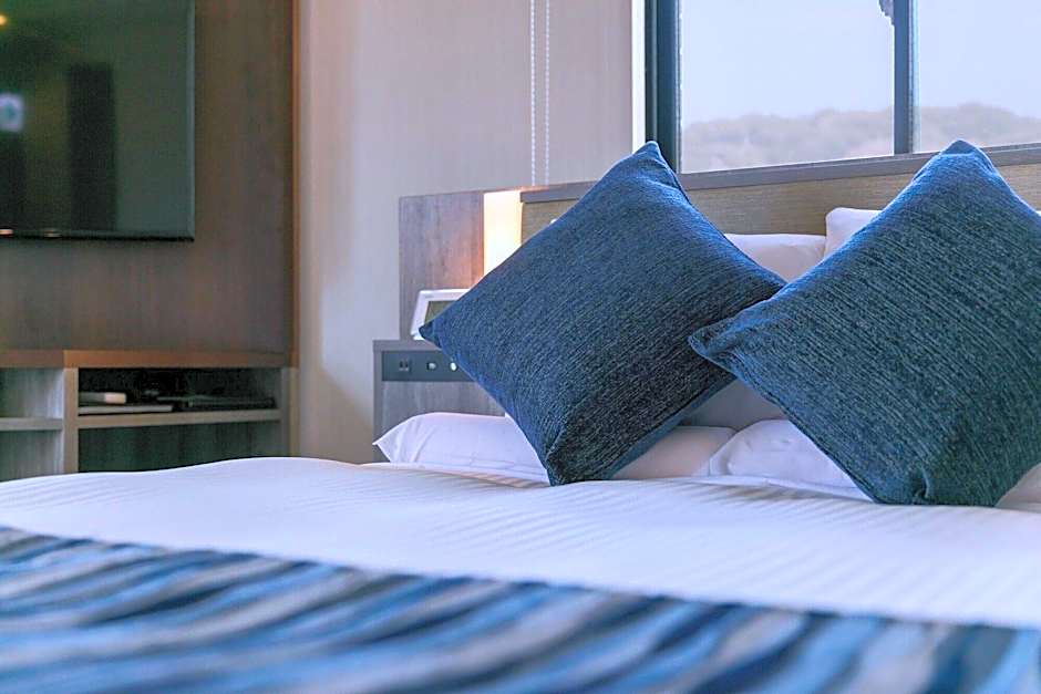 HOTEL MYSTAYS Kagoshima Tenmonkan Annex