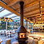 Pytloun Wellness Hotel Harrachov