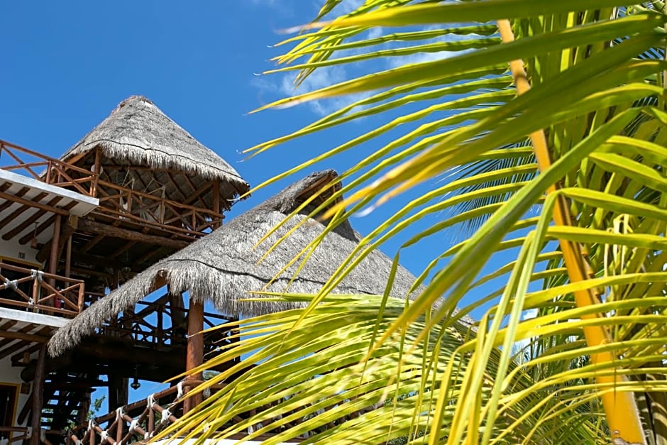 Villas Margaritas Holbox