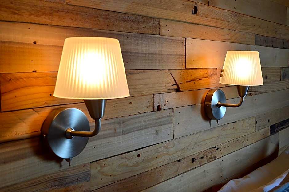 Hacienda Los Picachos