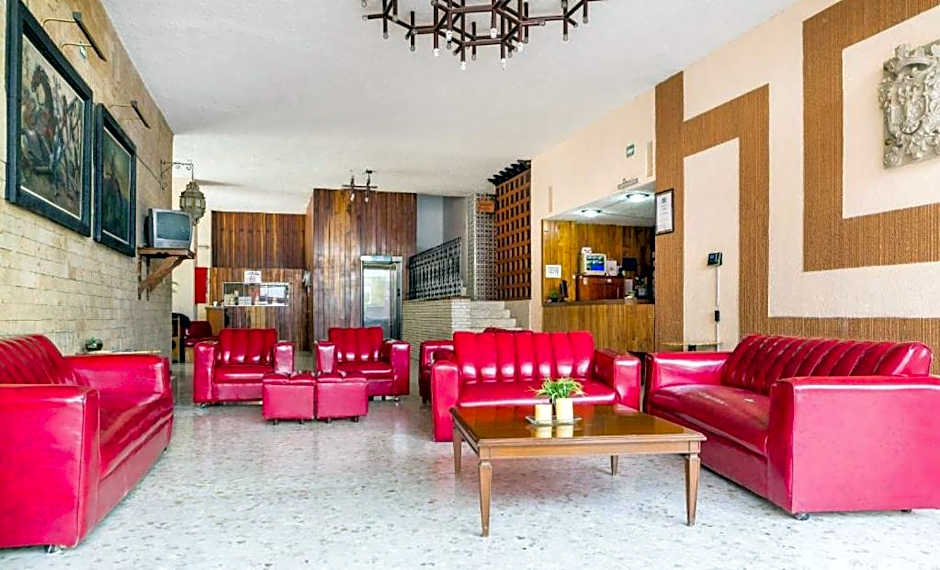 Hotel María Teresa