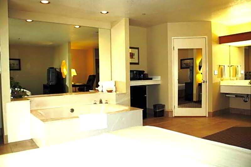 Hotel Silver Lake