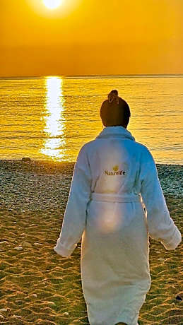 Naturelife Bungalows & SPA - Free Access to Odile Hotel