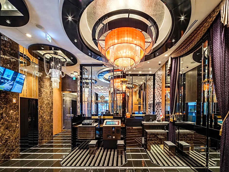 APA Hotel〈Akihabara Suehirochoekimae〉