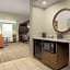 Hampton Inn & Suites Huntsville Research Park Area